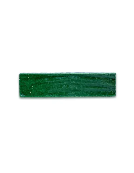 Lunar Verde Bottiglia 5x20 cm